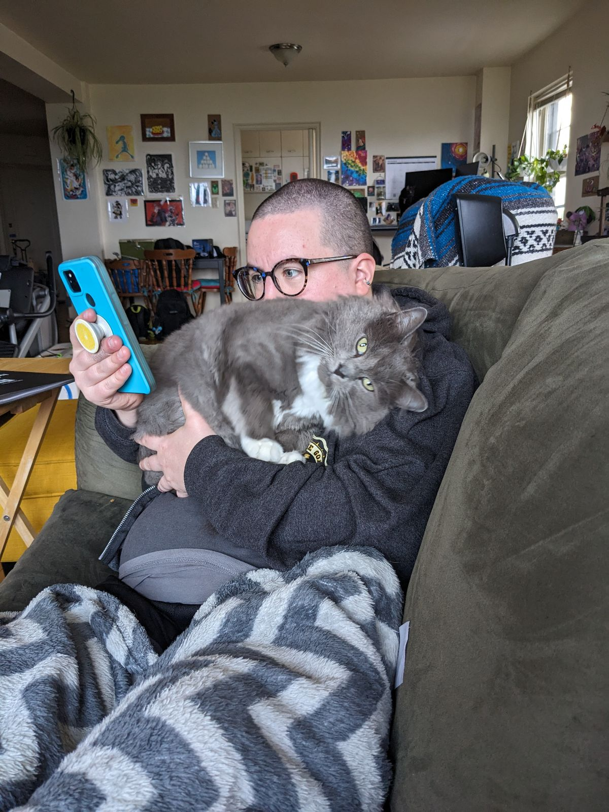 user avatar image for Ori O'Malley 