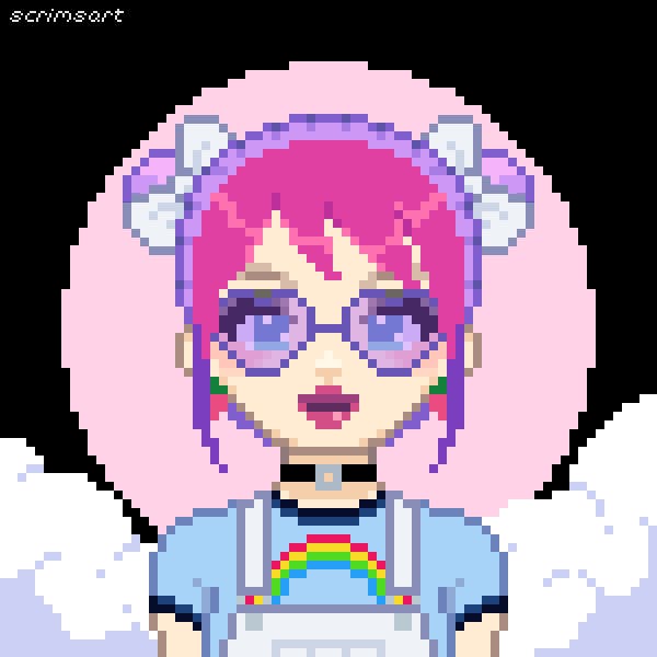 user avatar image for Jules Moon // BizBaz Club