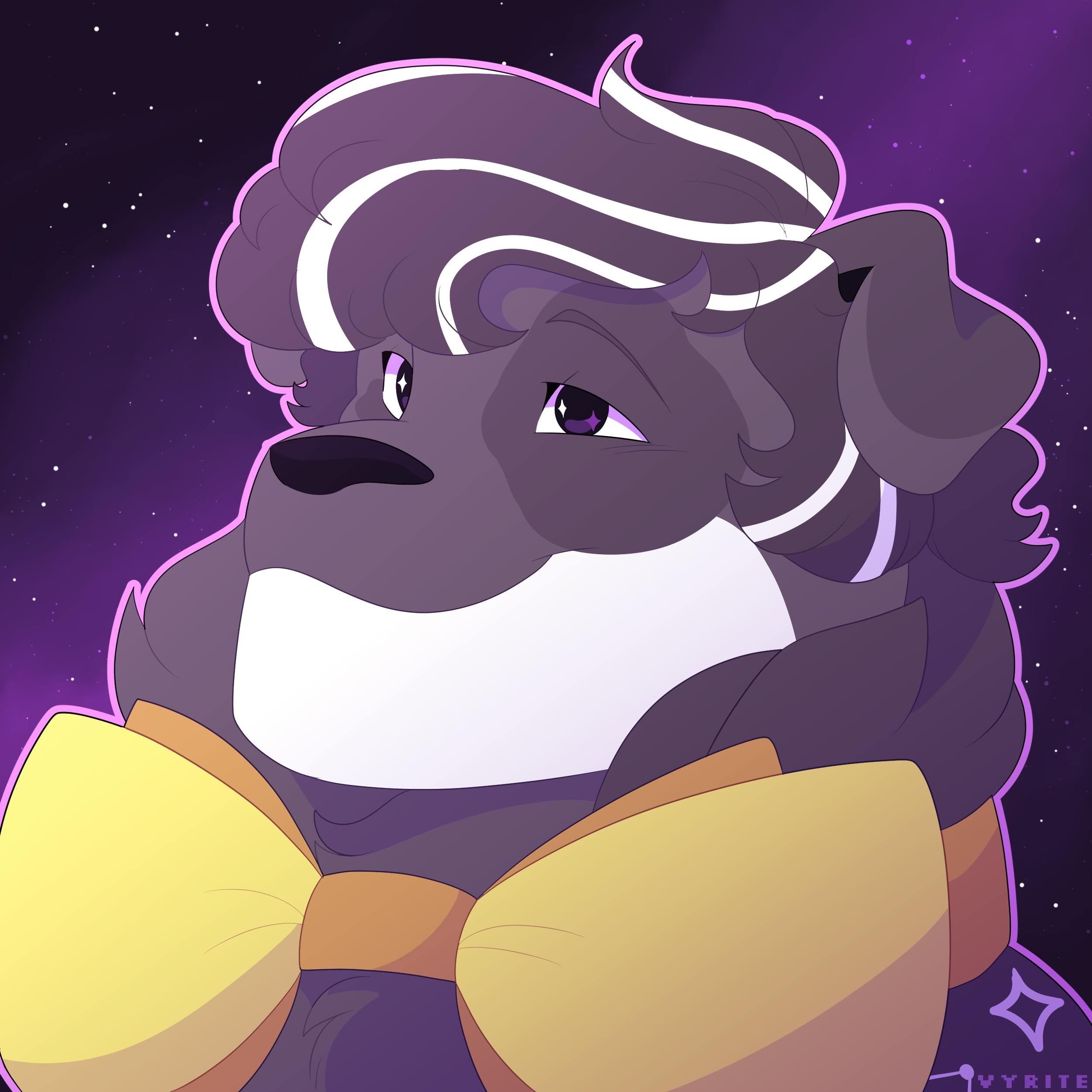 user avatar image for Sydney Mather