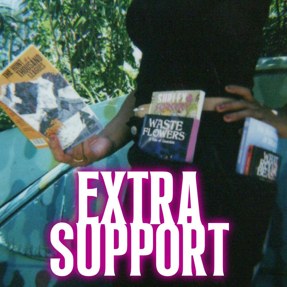 Extra Support