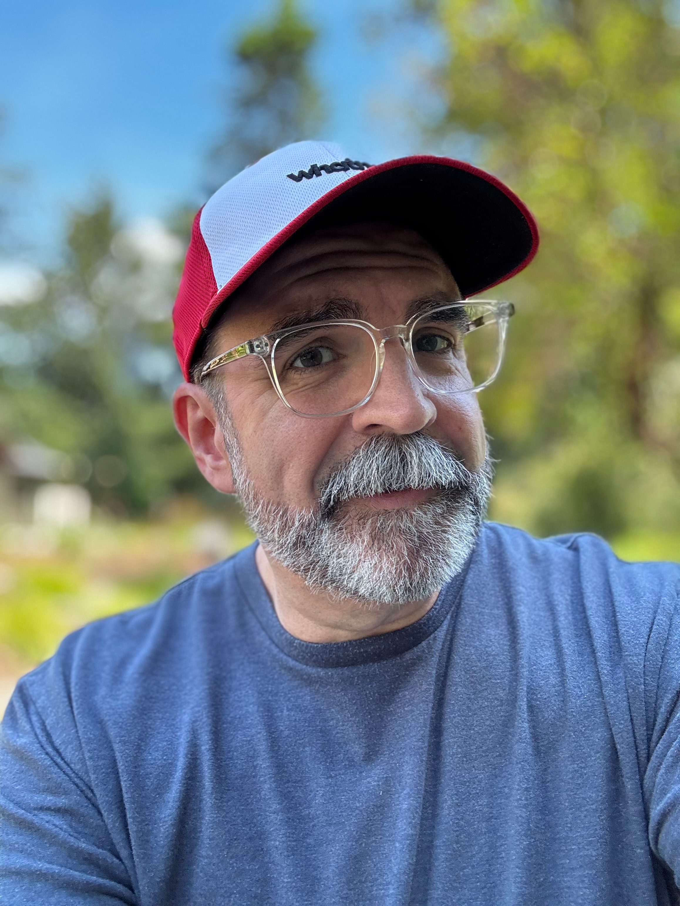 user avatar image for Curtis