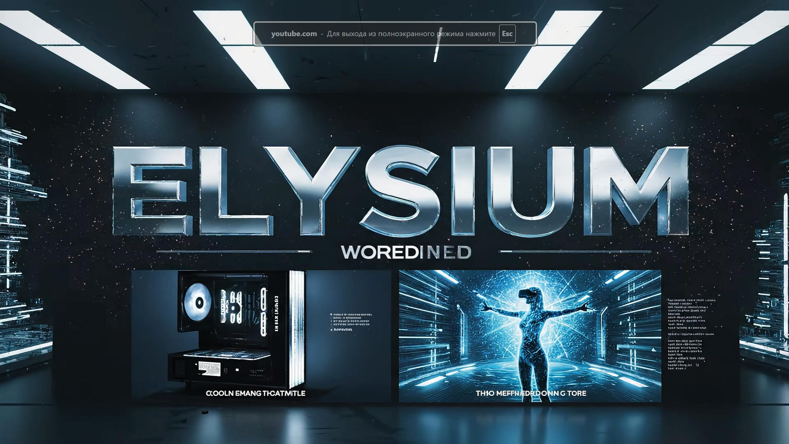 Not Asking GTA6 $5 Billion — Just $5,000 to finish ELYSIUM😄