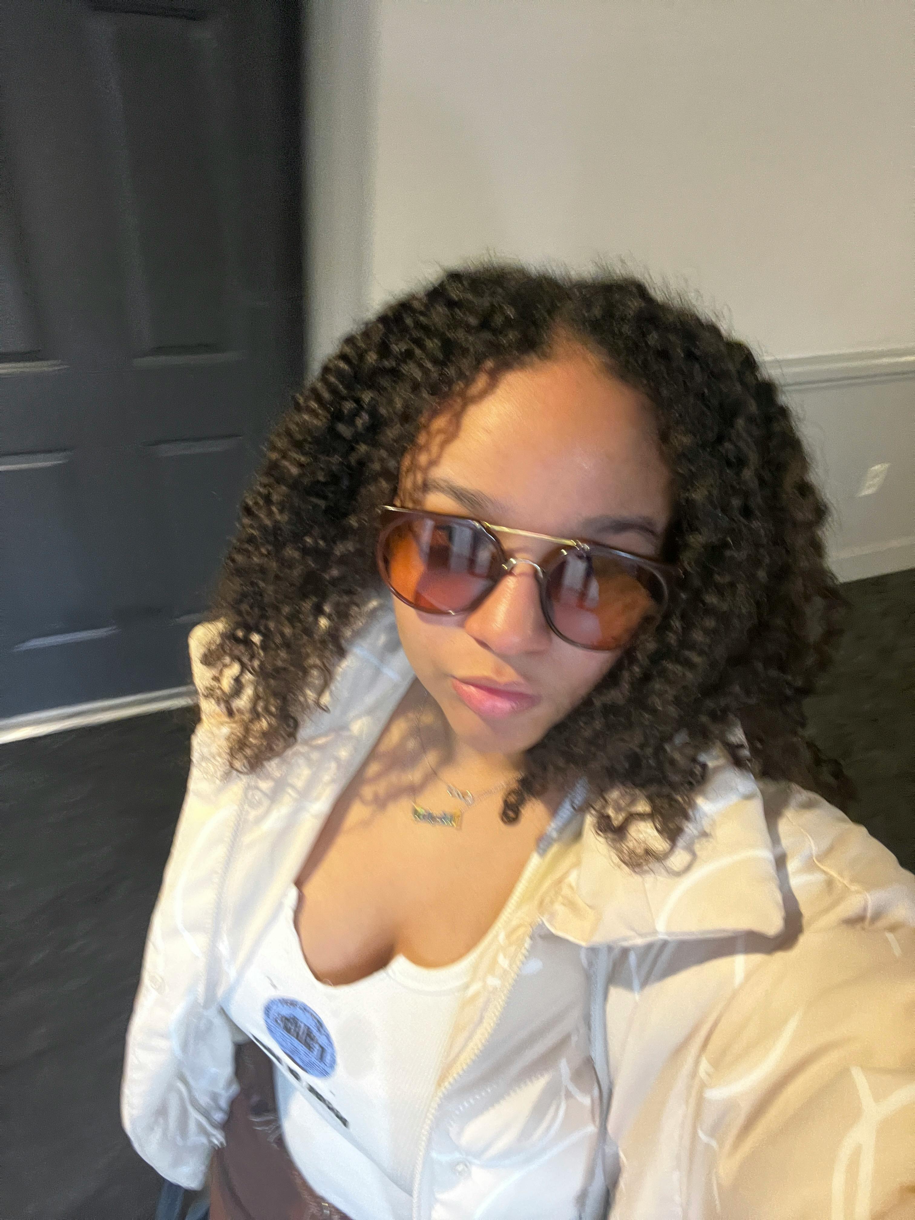 user avatar image for Amelia Cotton