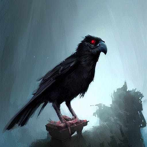 user avatar image for RedeyedRaven
