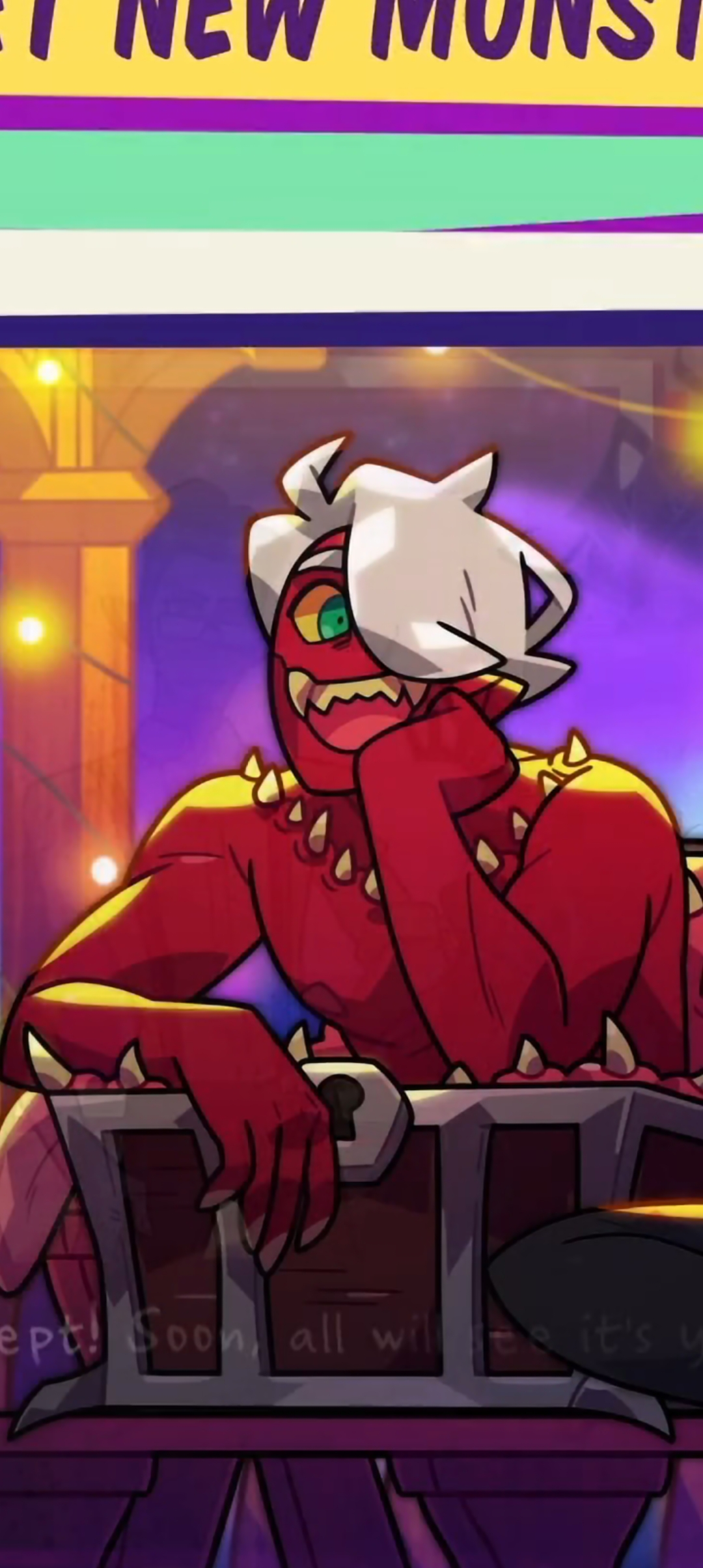 user avatar image for Nico☆