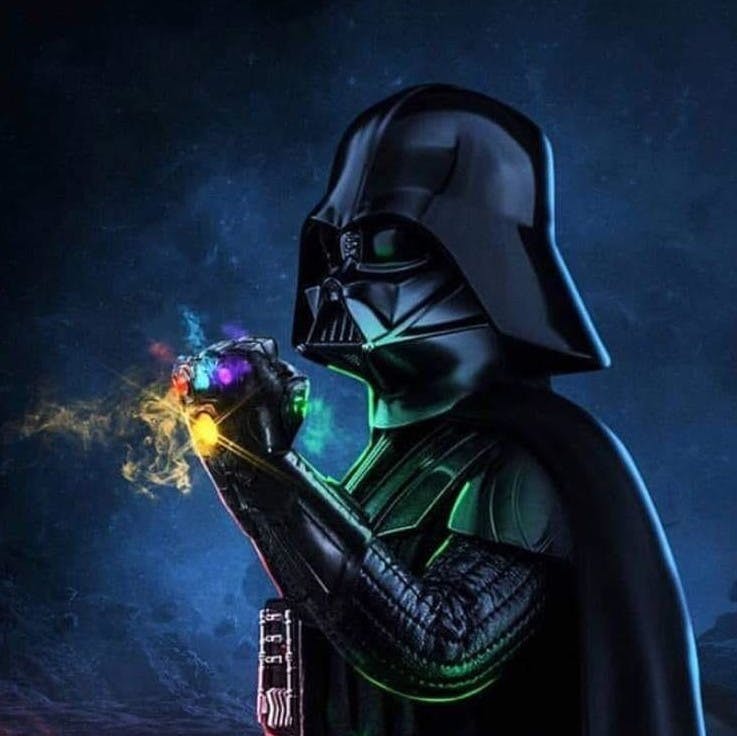 user avatar image for John Cooper