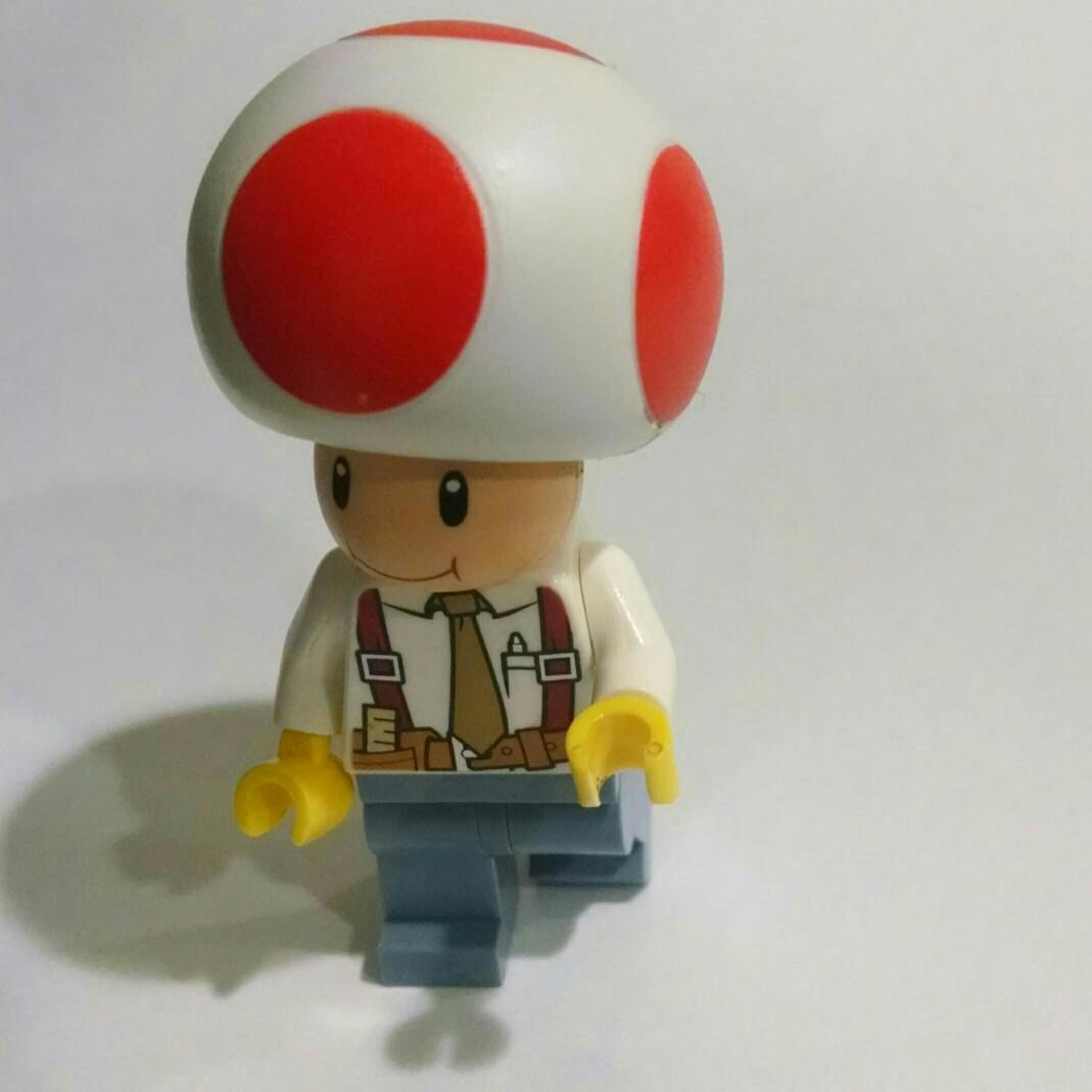 user avatar image for Quincy Magoo