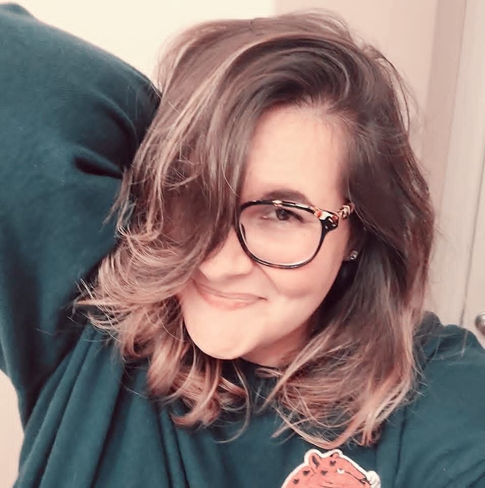 user avatar image for Emily