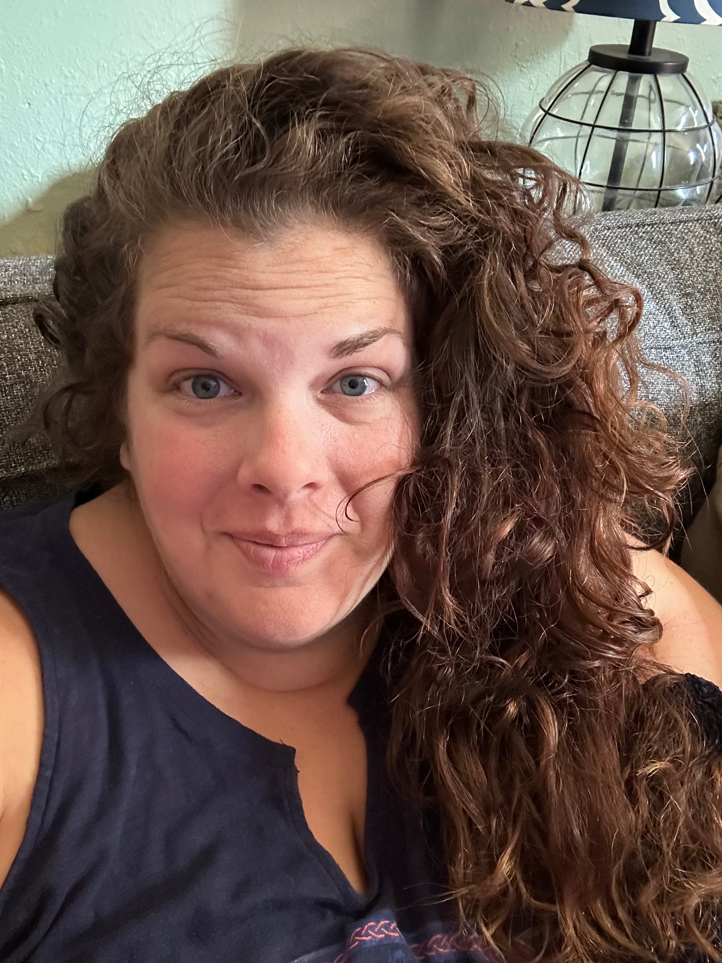 user avatar image for Gretchen Maharg