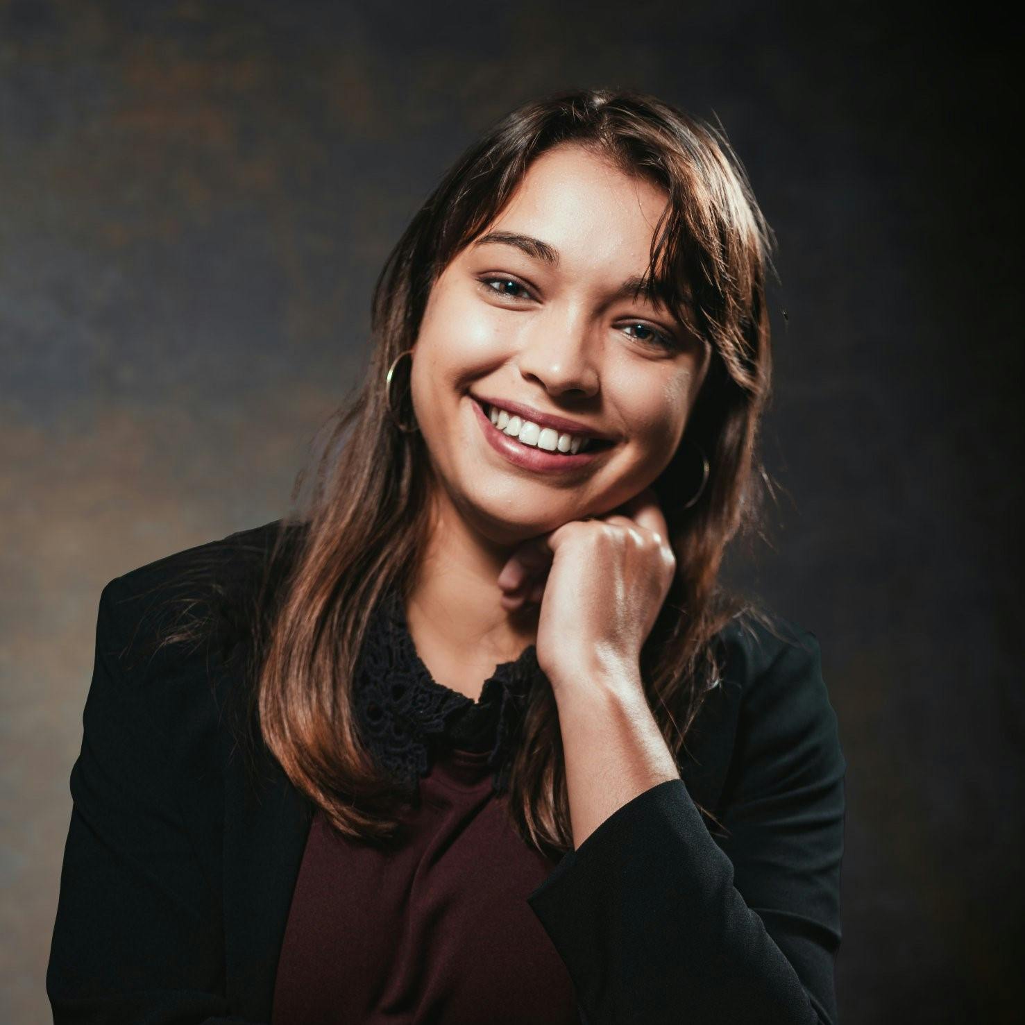 user avatar image for Taylor Navarro