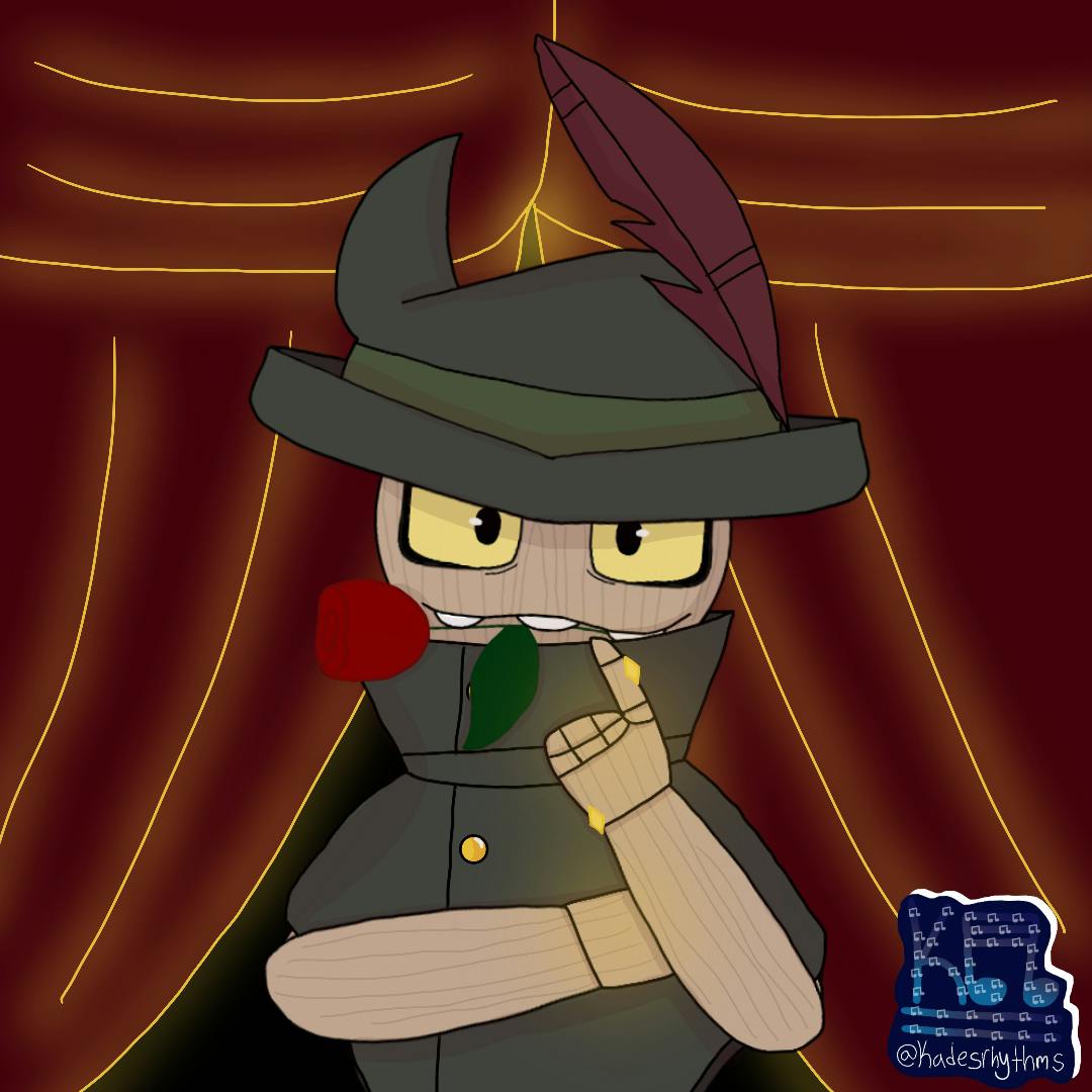 user avatar image for Kade