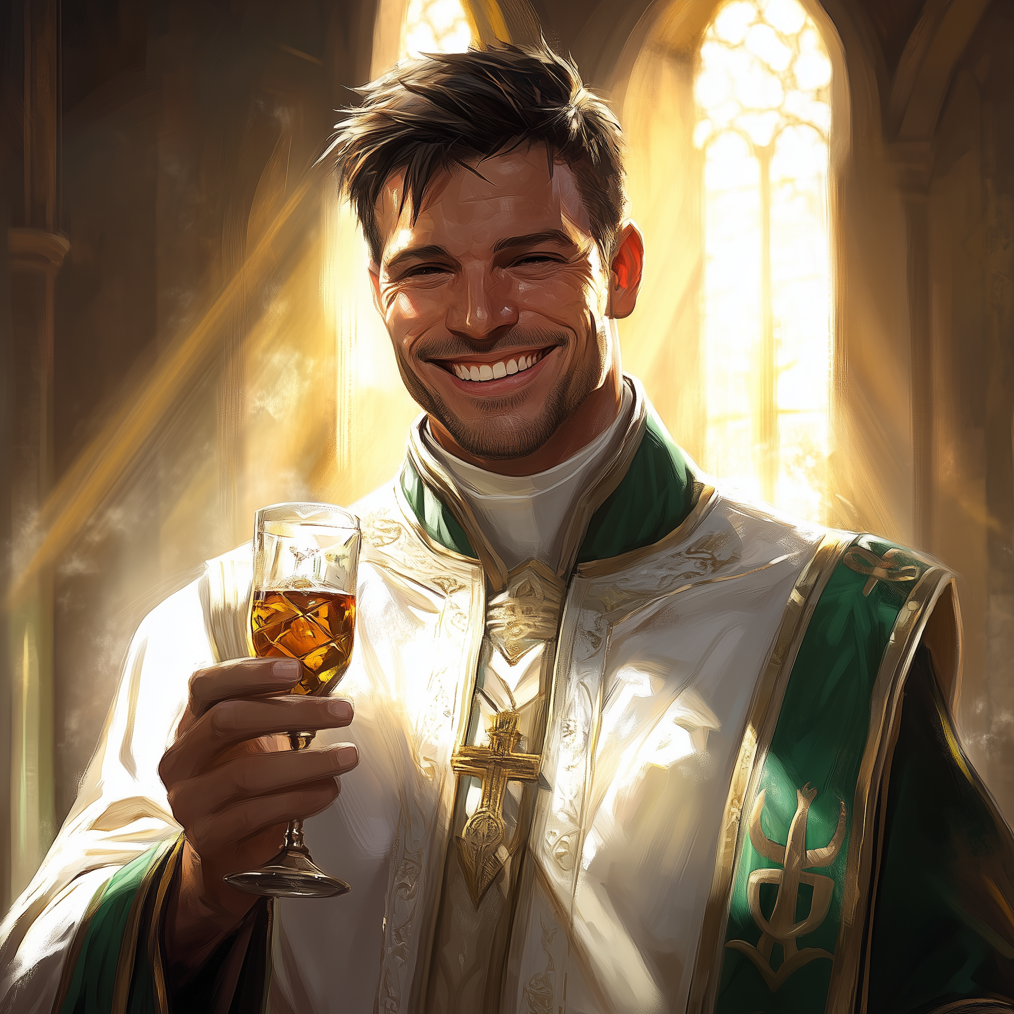 user avatar image for Jonathan