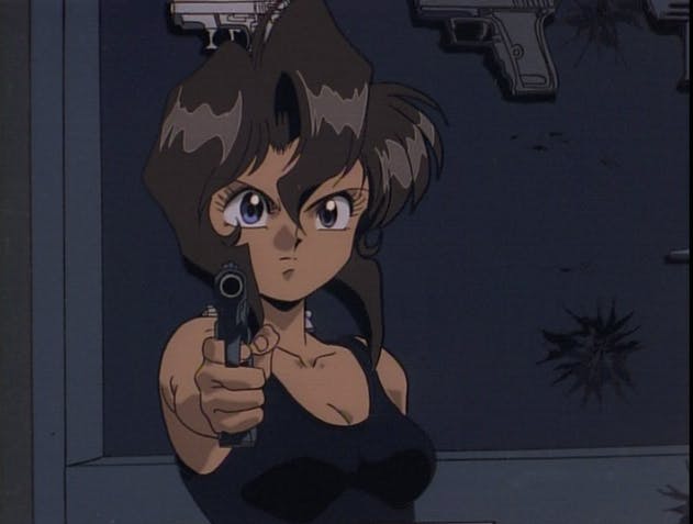 user avatar image for Augustine Auch