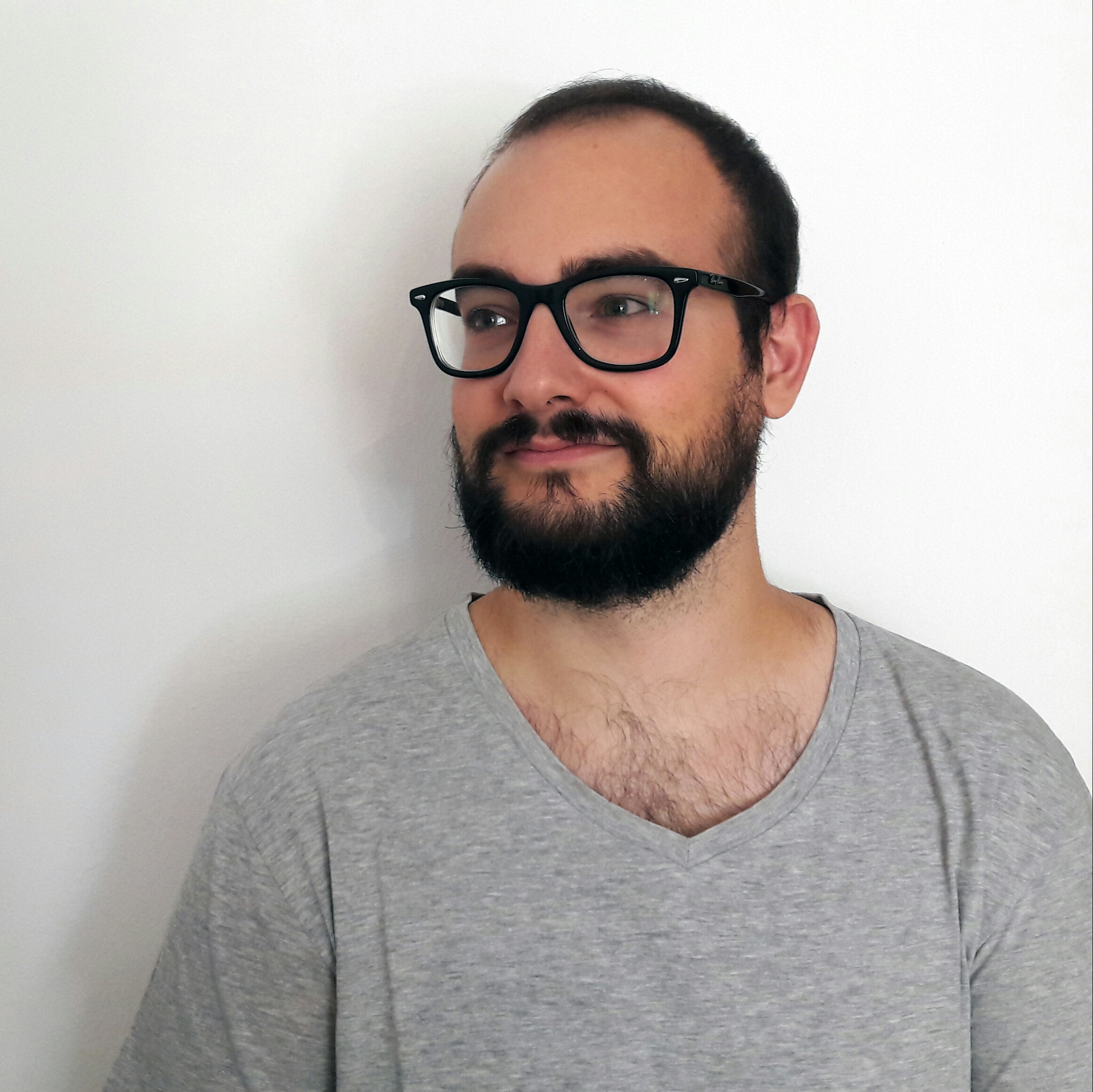 user avatar image for Omar Olmedo Ferrer