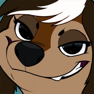 user avatar image for SierraSaluki