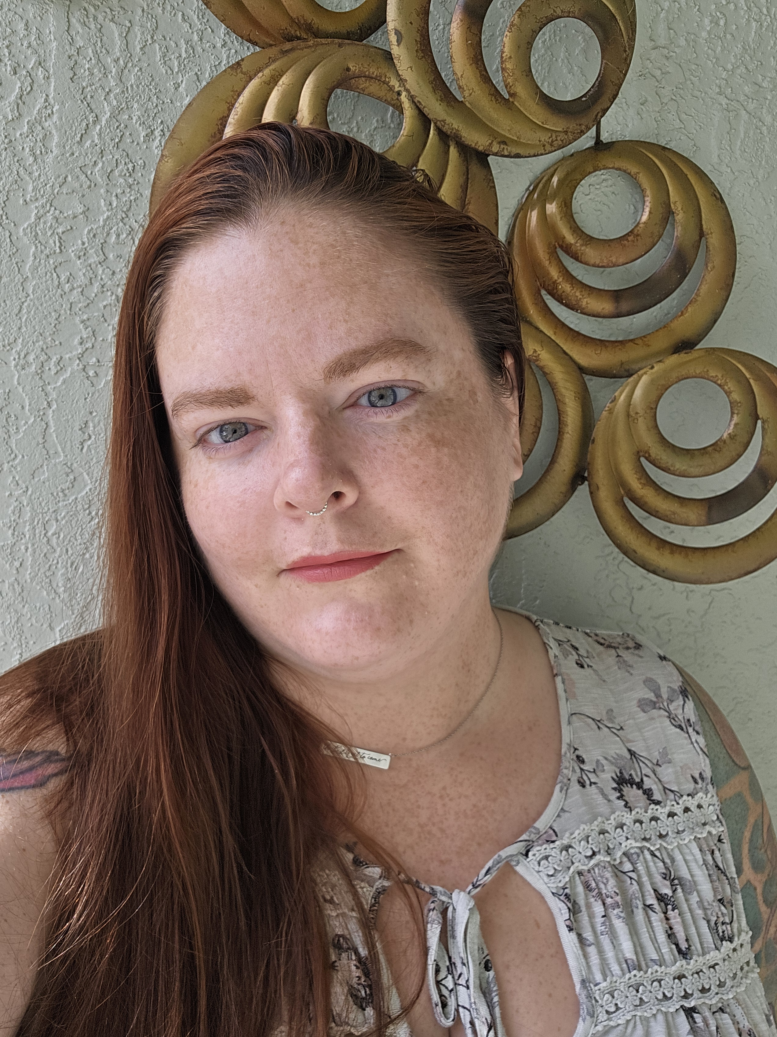 user avatar image for Becky Warnick