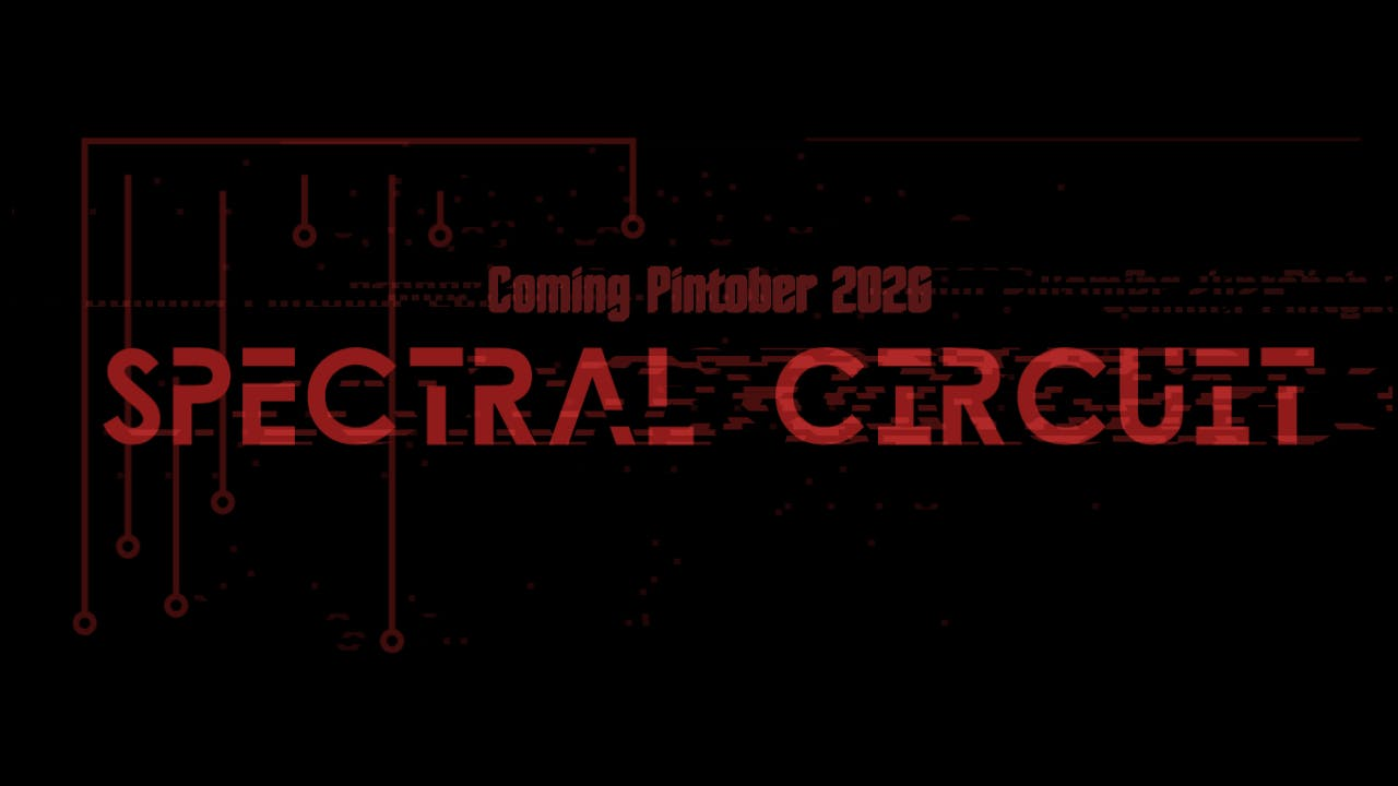 Spectral Circuit: Short Circuit 1.3