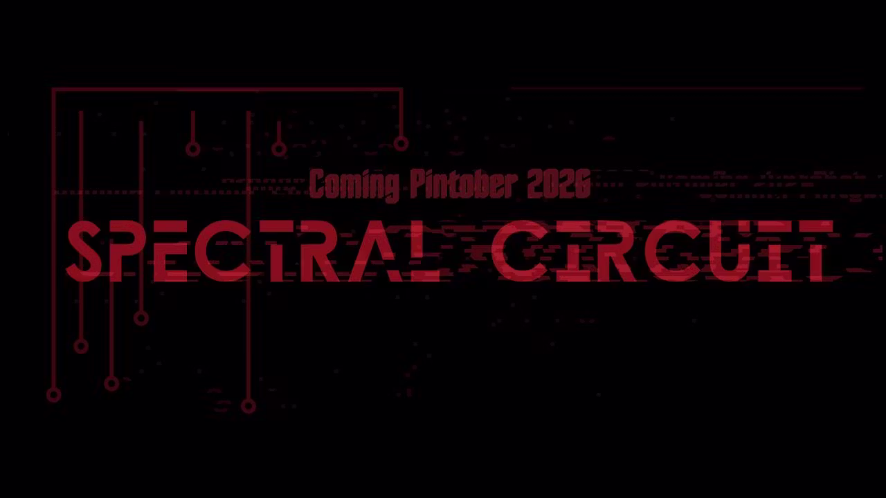 Spectral Circuit: Short Circuit 1.3