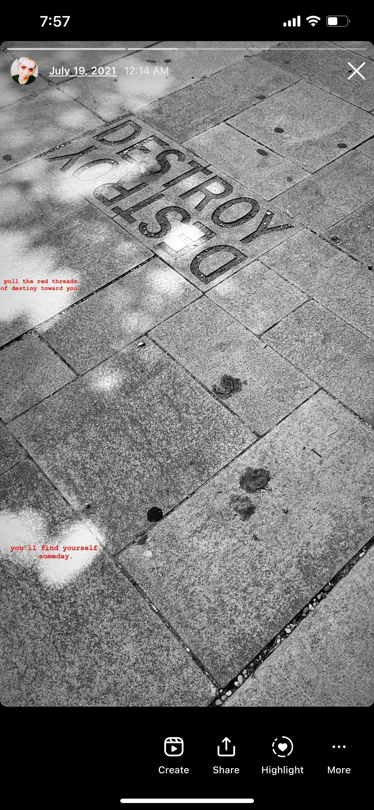 user avatar image for Salem Alder Silverspun