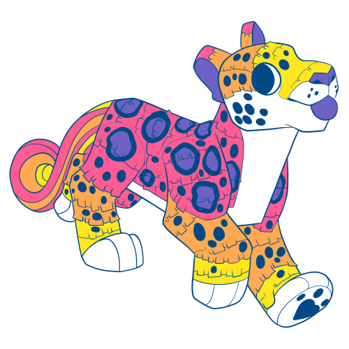C: Limited Color