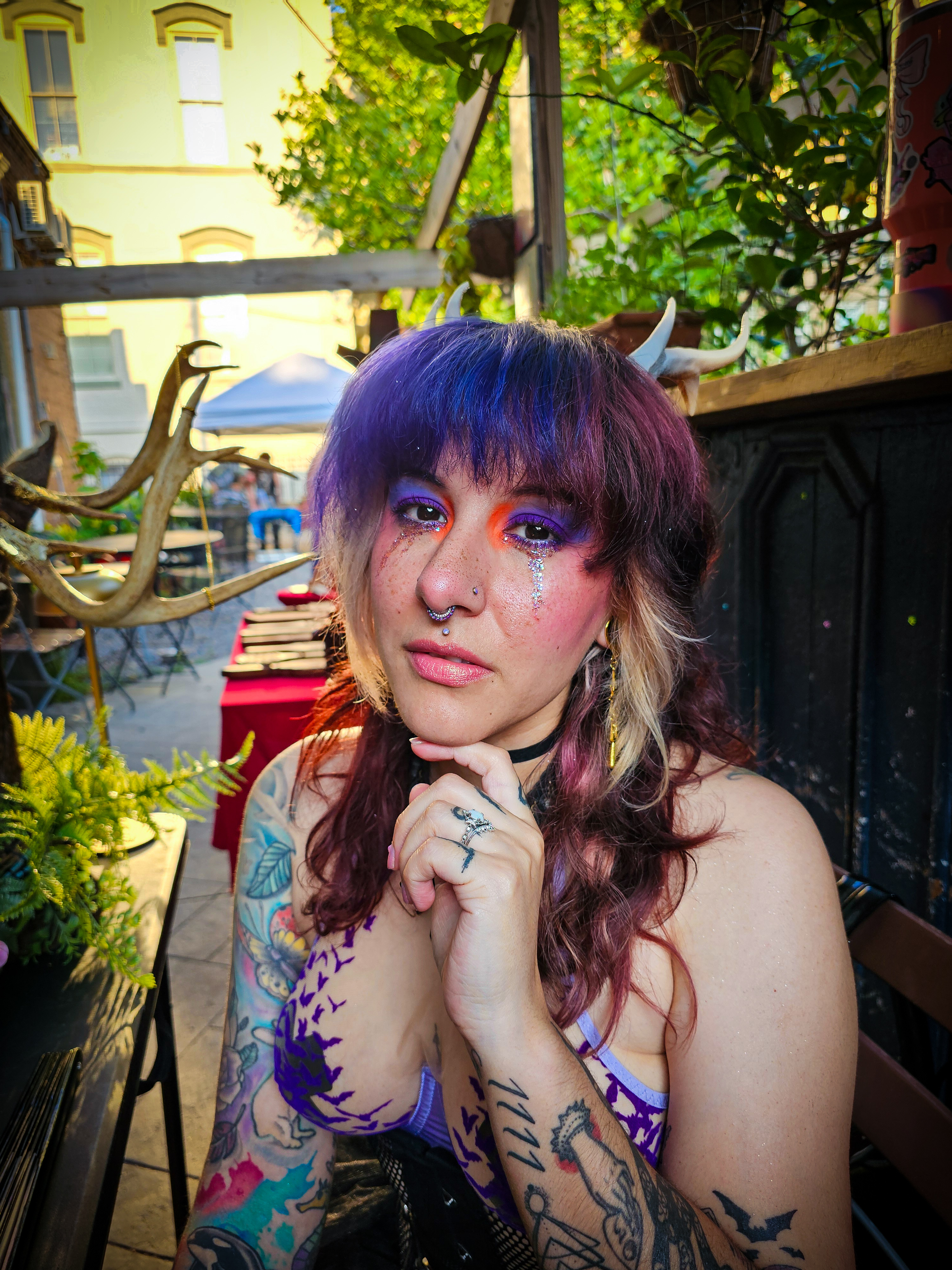 user avatar image for Anita Nightshade 