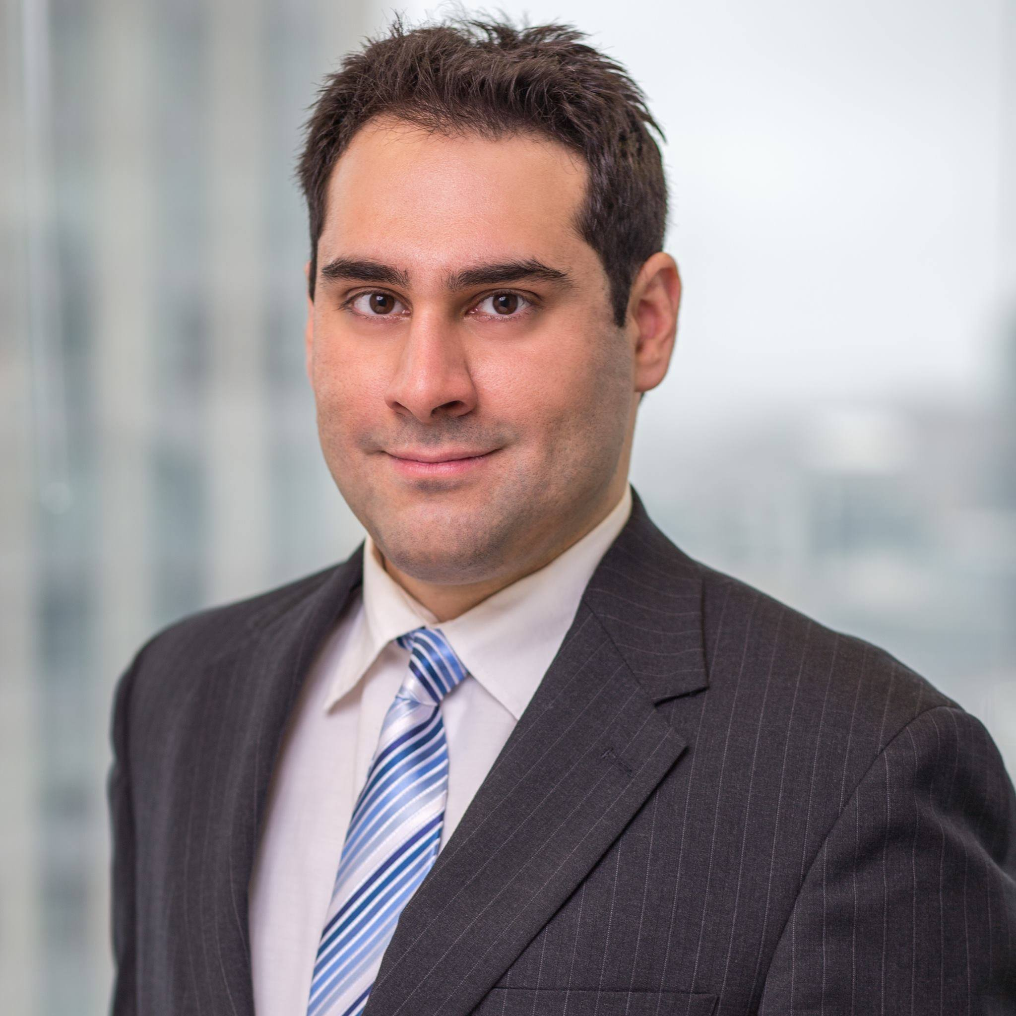 user avatar image for Arash Zandi Doulabi