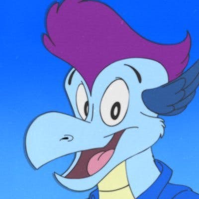 user avatar image for NoisyPaperDragon