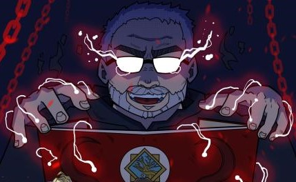 user avatar image for Greg Kline