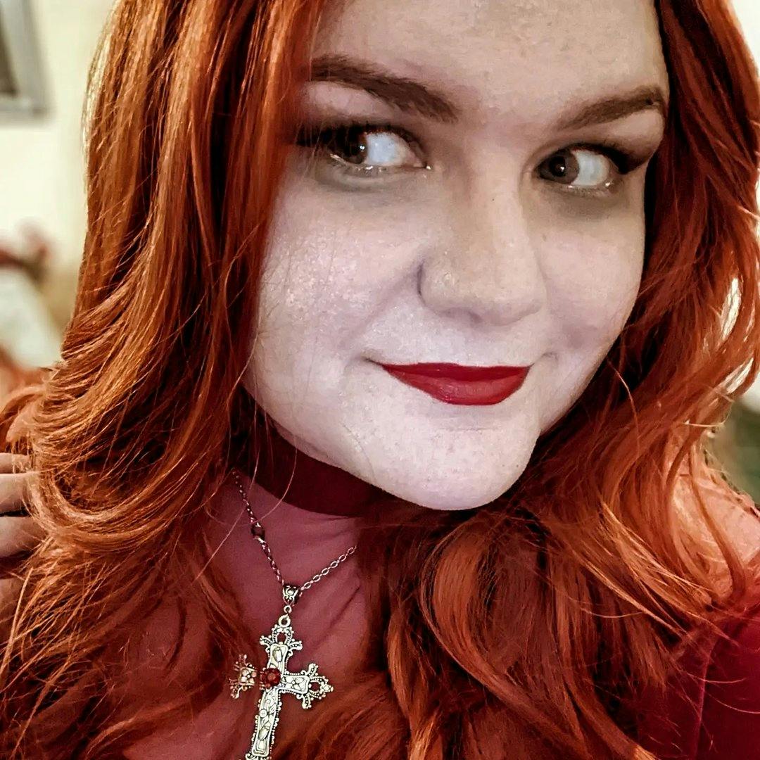 user avatar image for Madison O