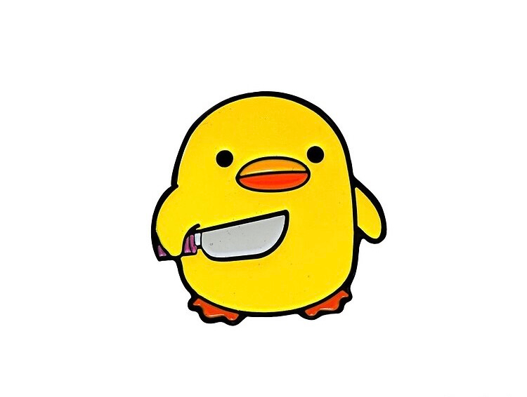 user avatar image for Ducky
