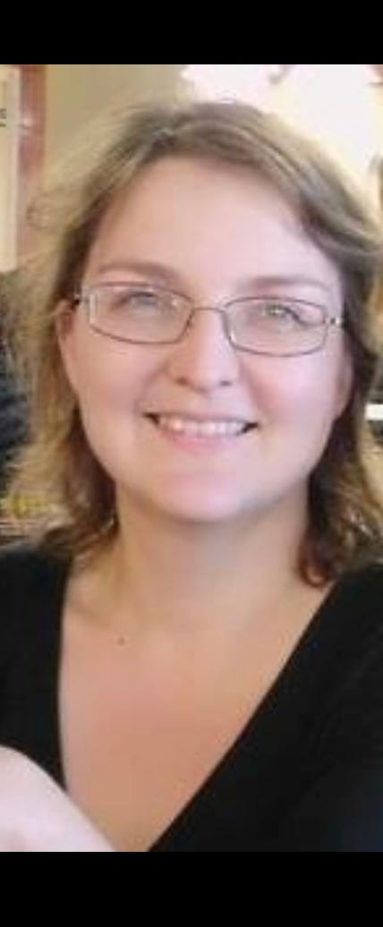 user avatar image for Kathleen Langerman 