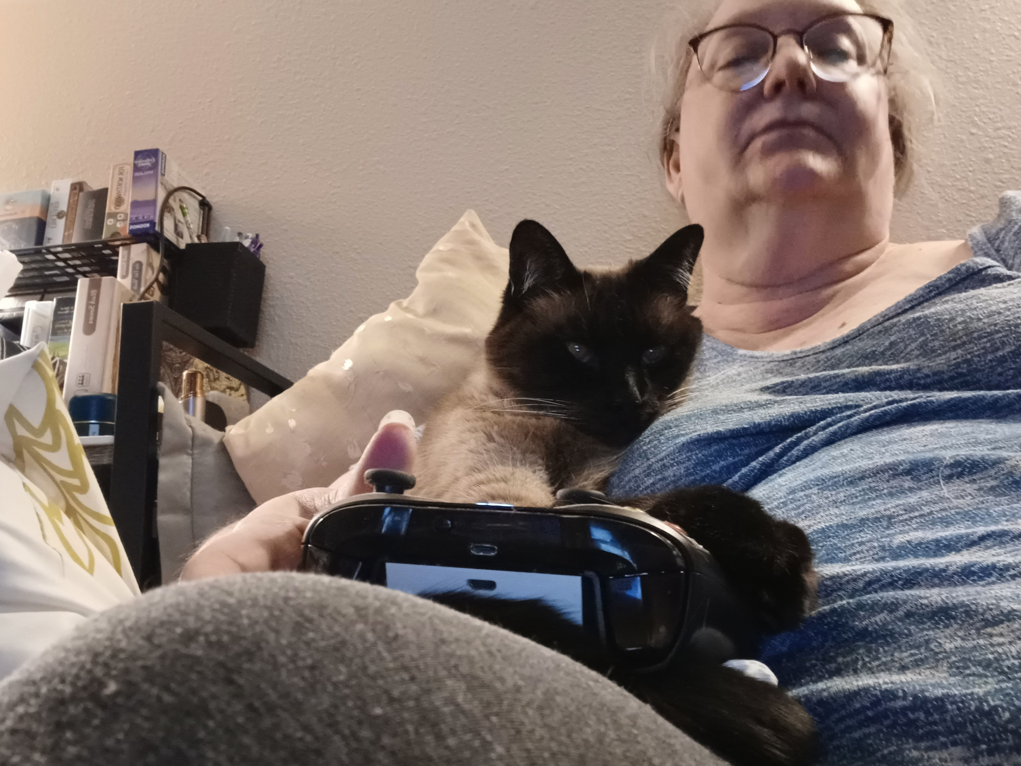 user avatar image for Isyolet