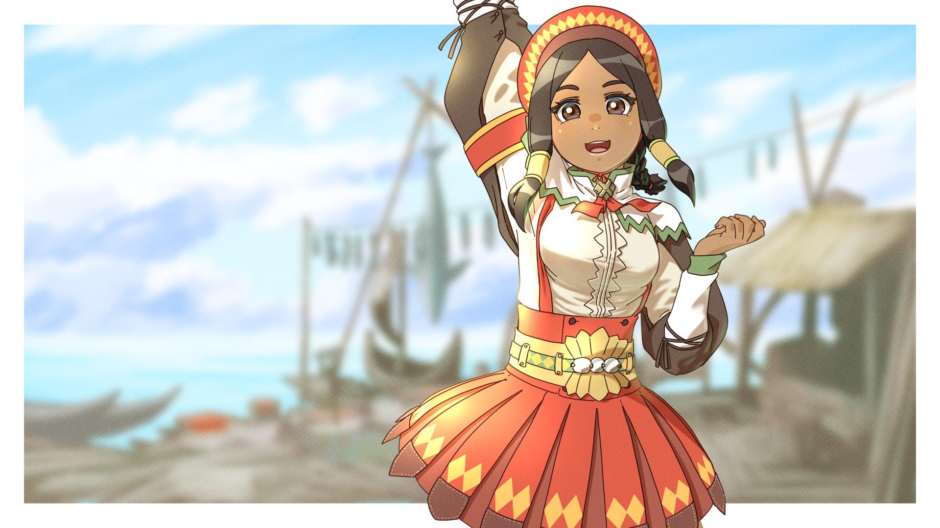 user avatar image for ArkRoTan