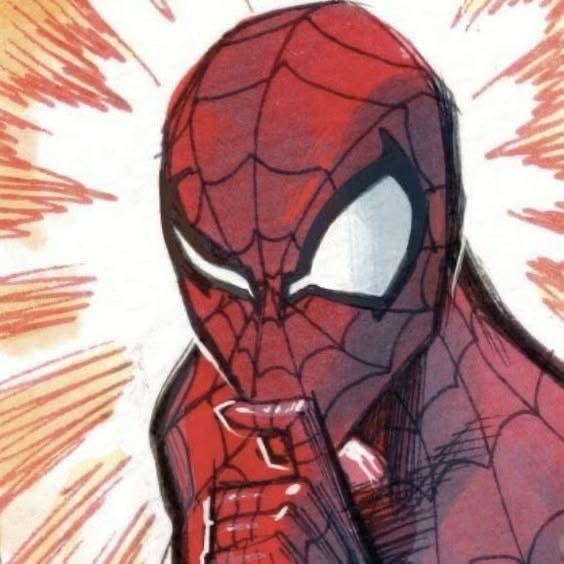 user avatar image for Spidey