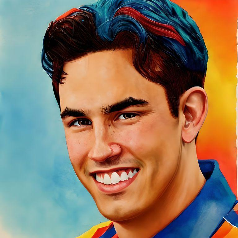user avatar image for Mark Schaffer