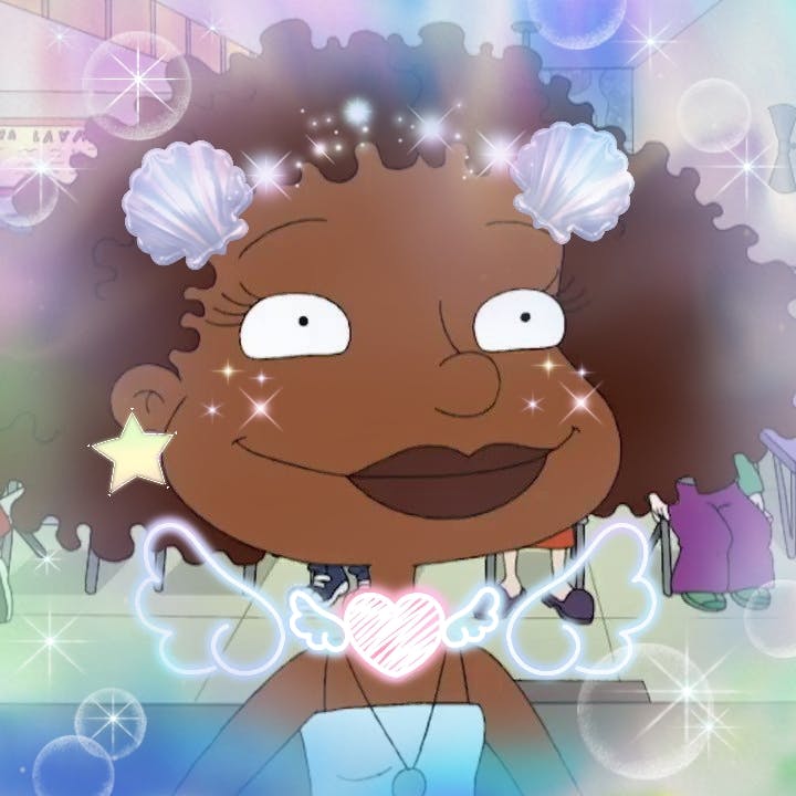 user avatar image for jazzy