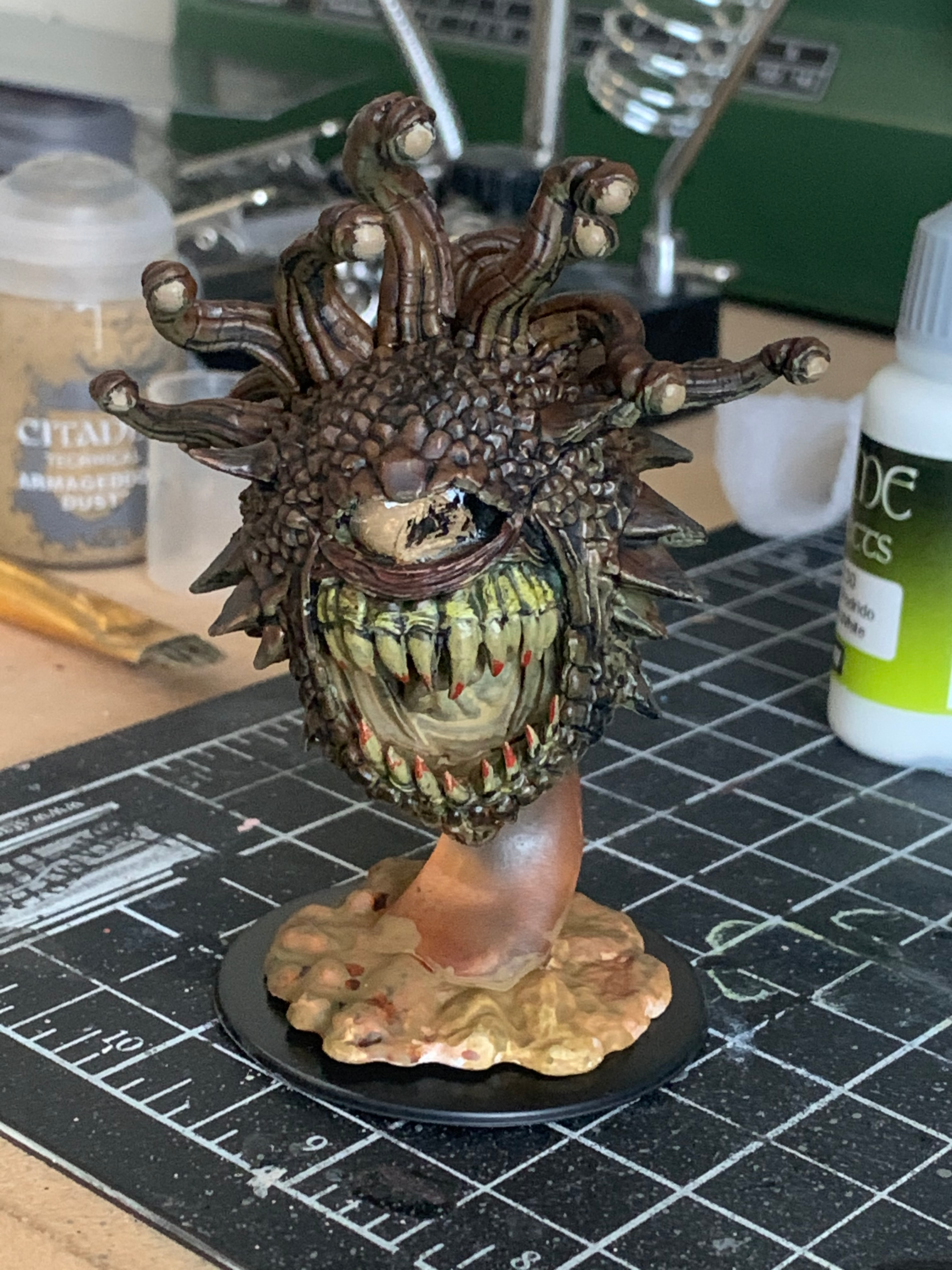 user avatar image for EdweirdBH