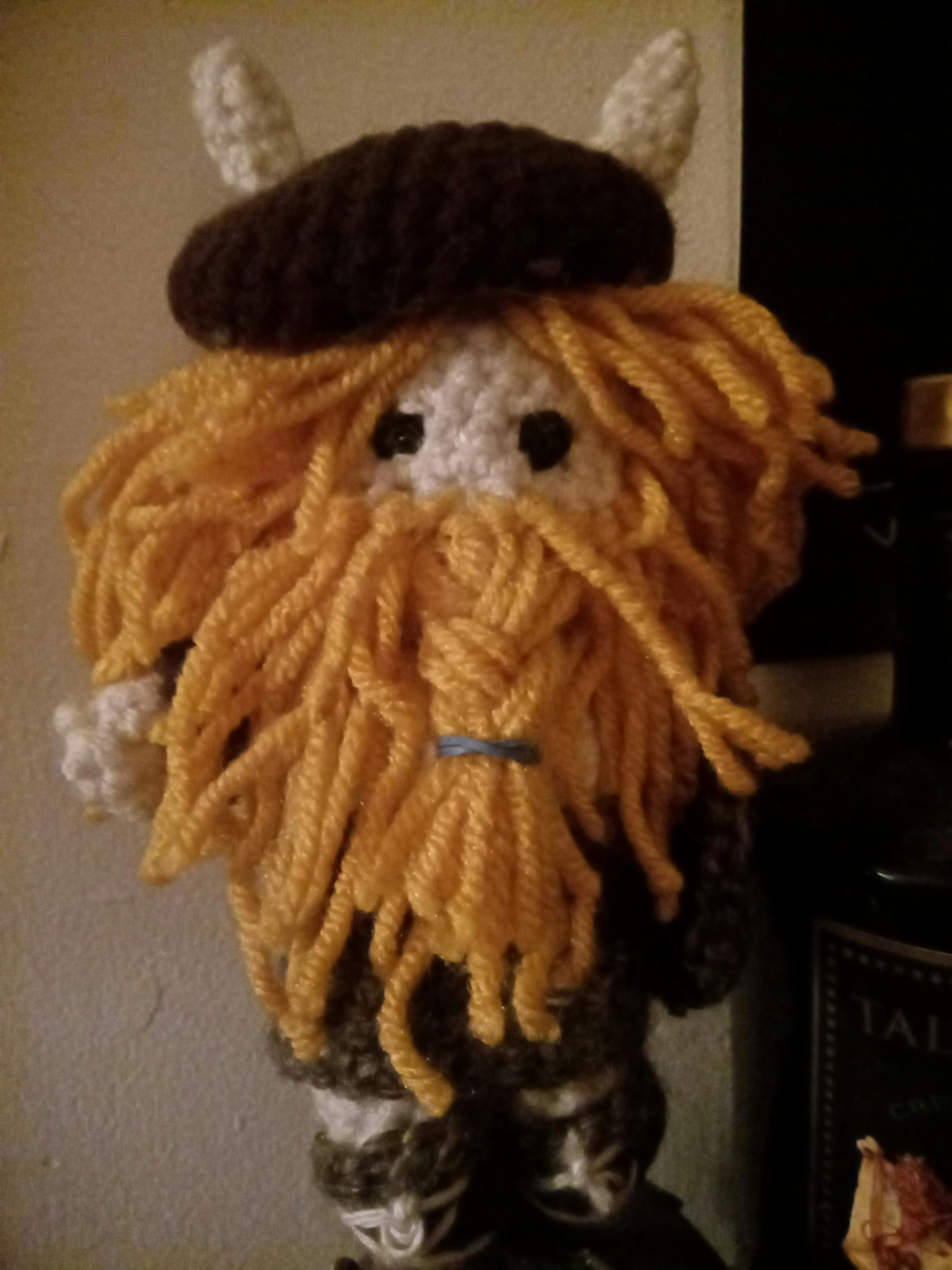 user avatar image for MacFearsome