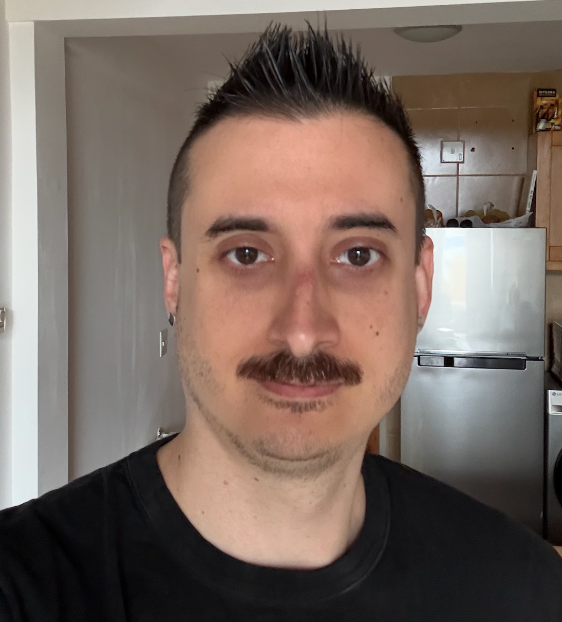 user avatar image for Emiliano Perez