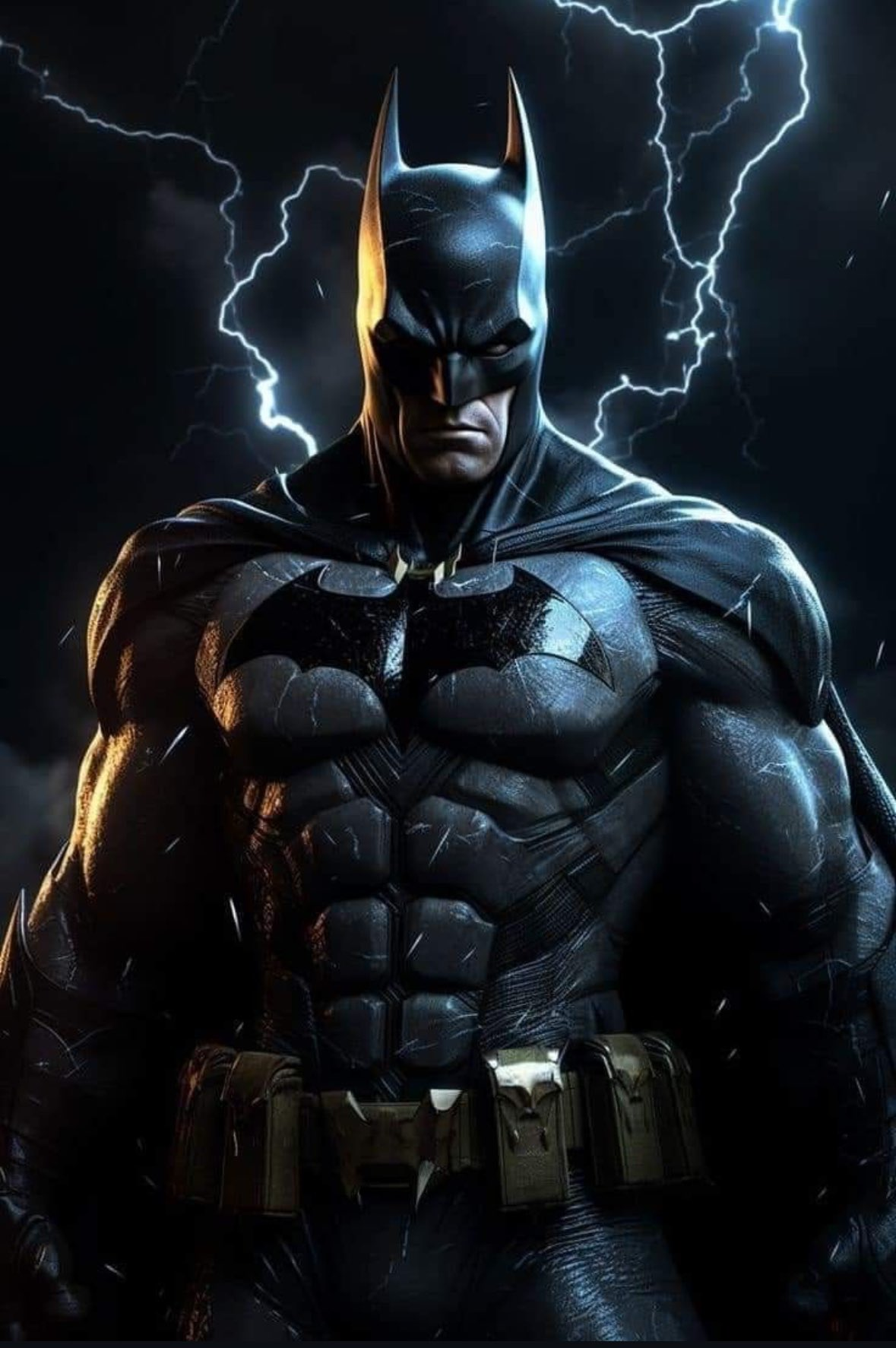 user avatar image for Melvin Hardison