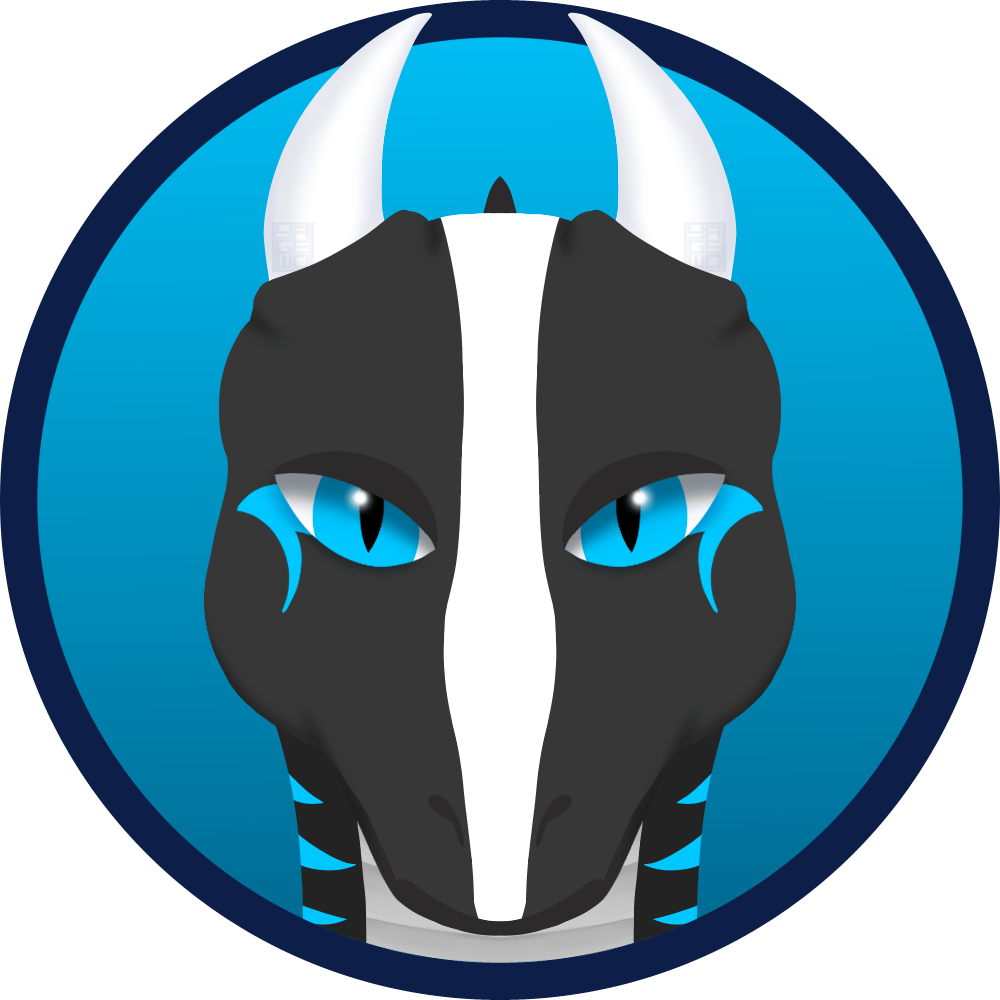 user avatar image for DraconicMusic