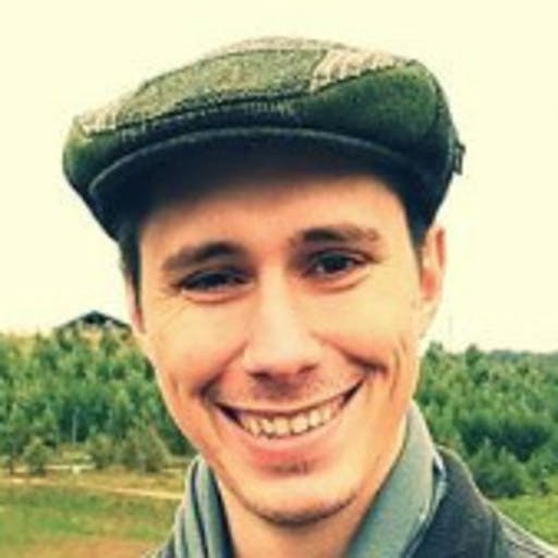 user avatar image for Wichenstaden