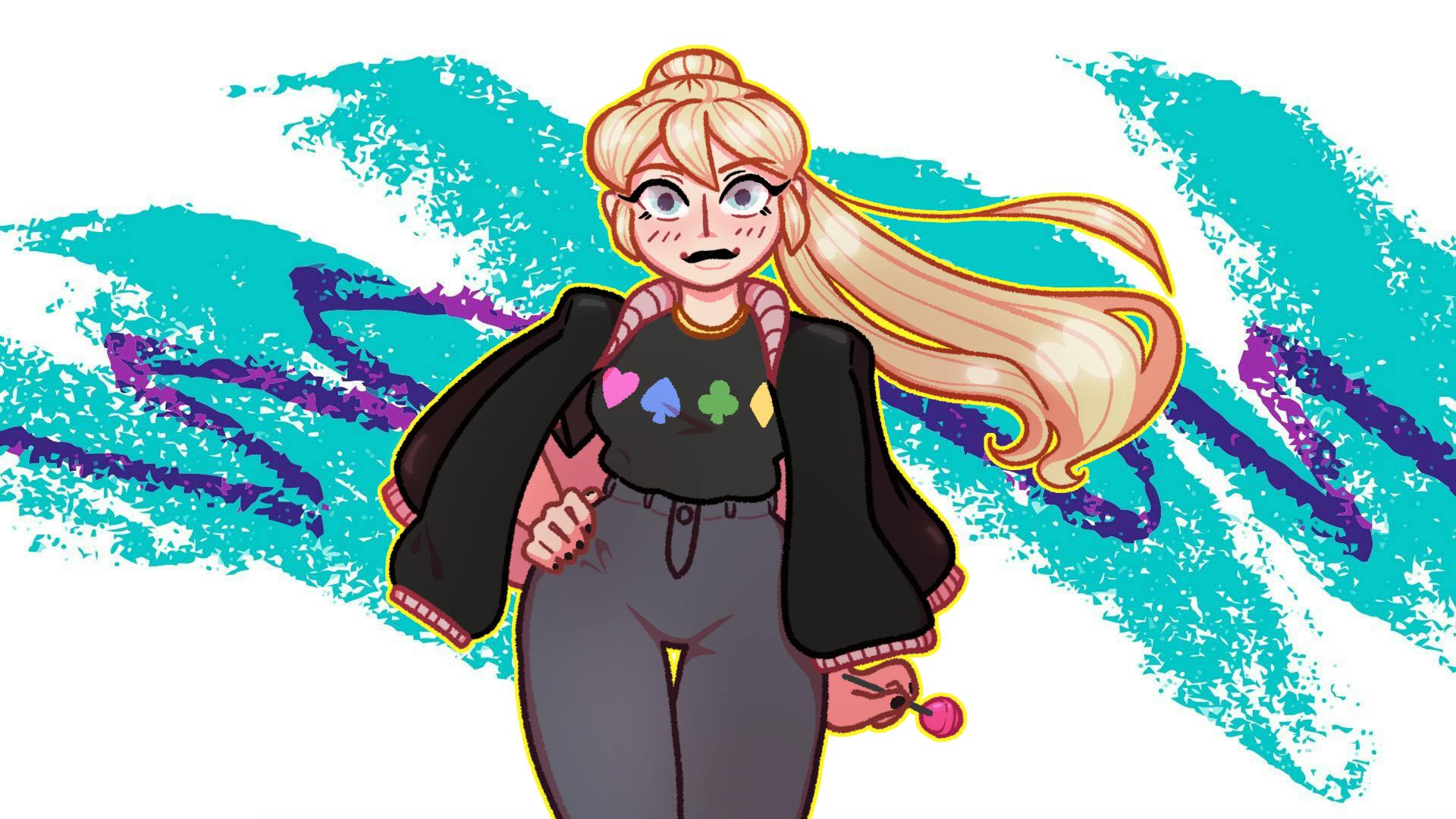 user avatar image for carogator