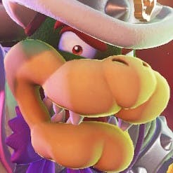 user avatar image for Lord Bowser