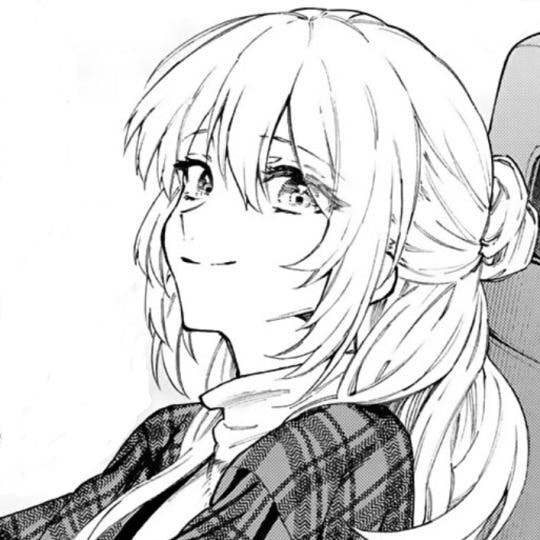 user avatar image for Yoake