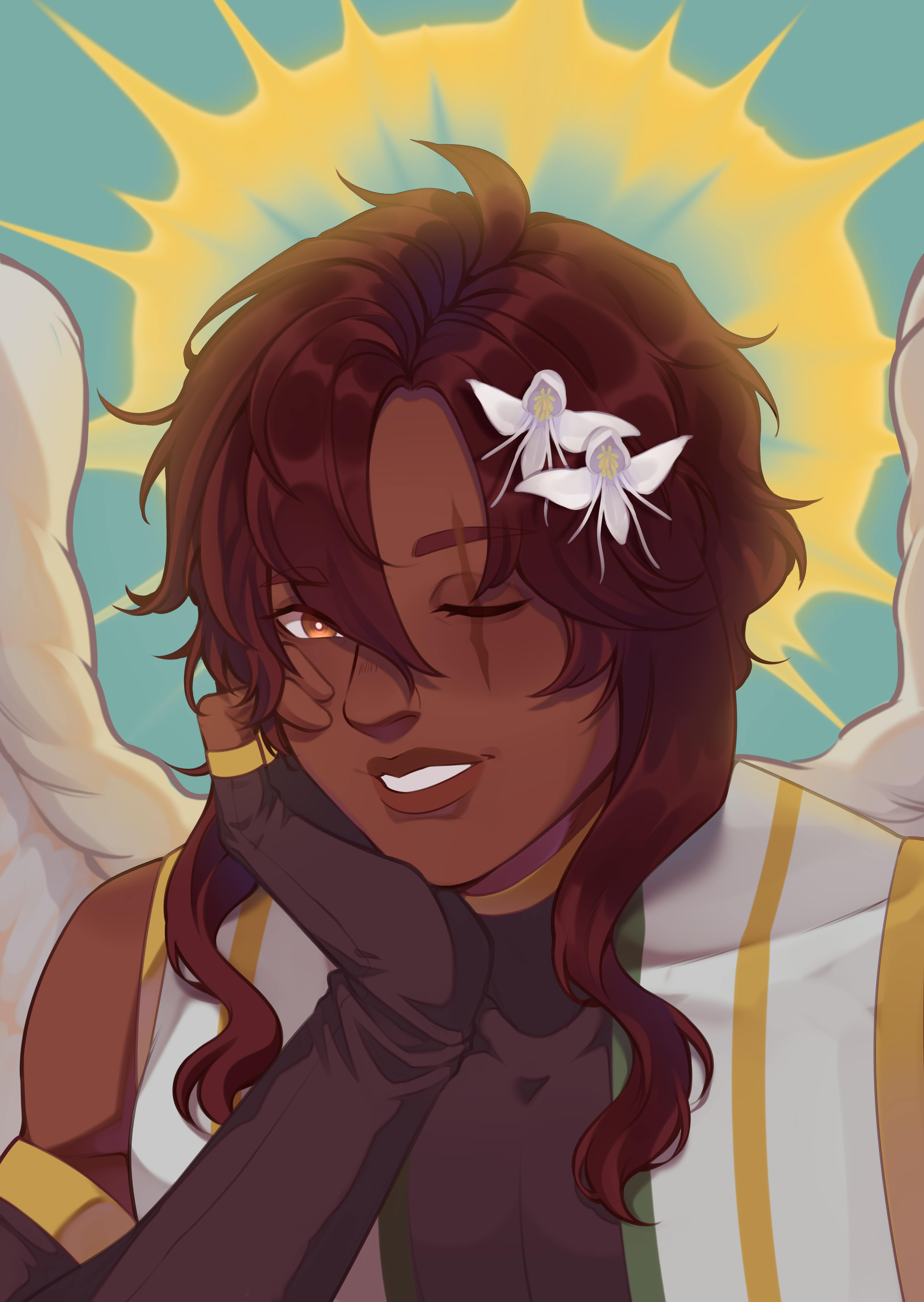 user avatar image for Alissa Cintron