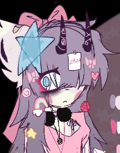 user avatar image for Lia