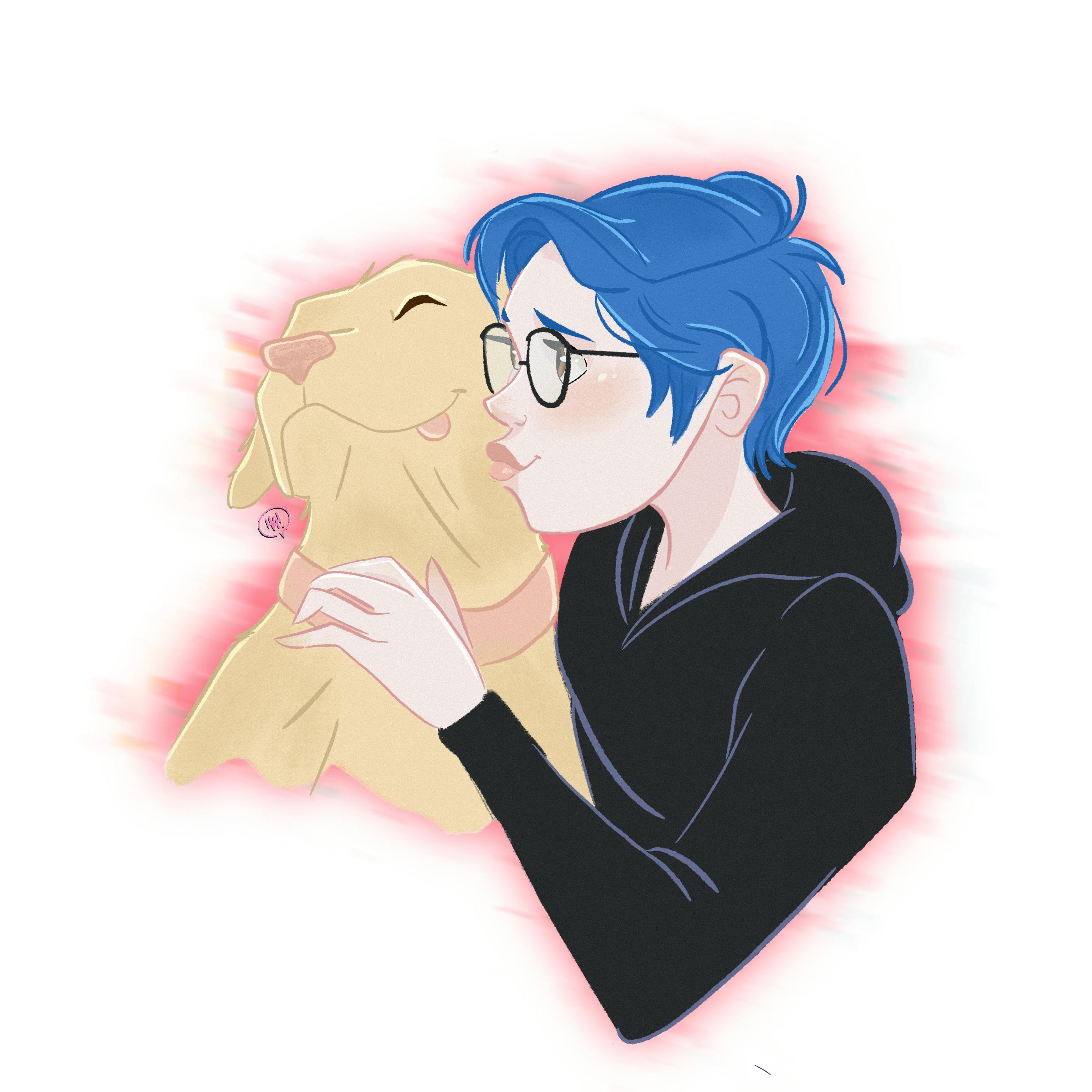 user avatar image for Michele Abounader