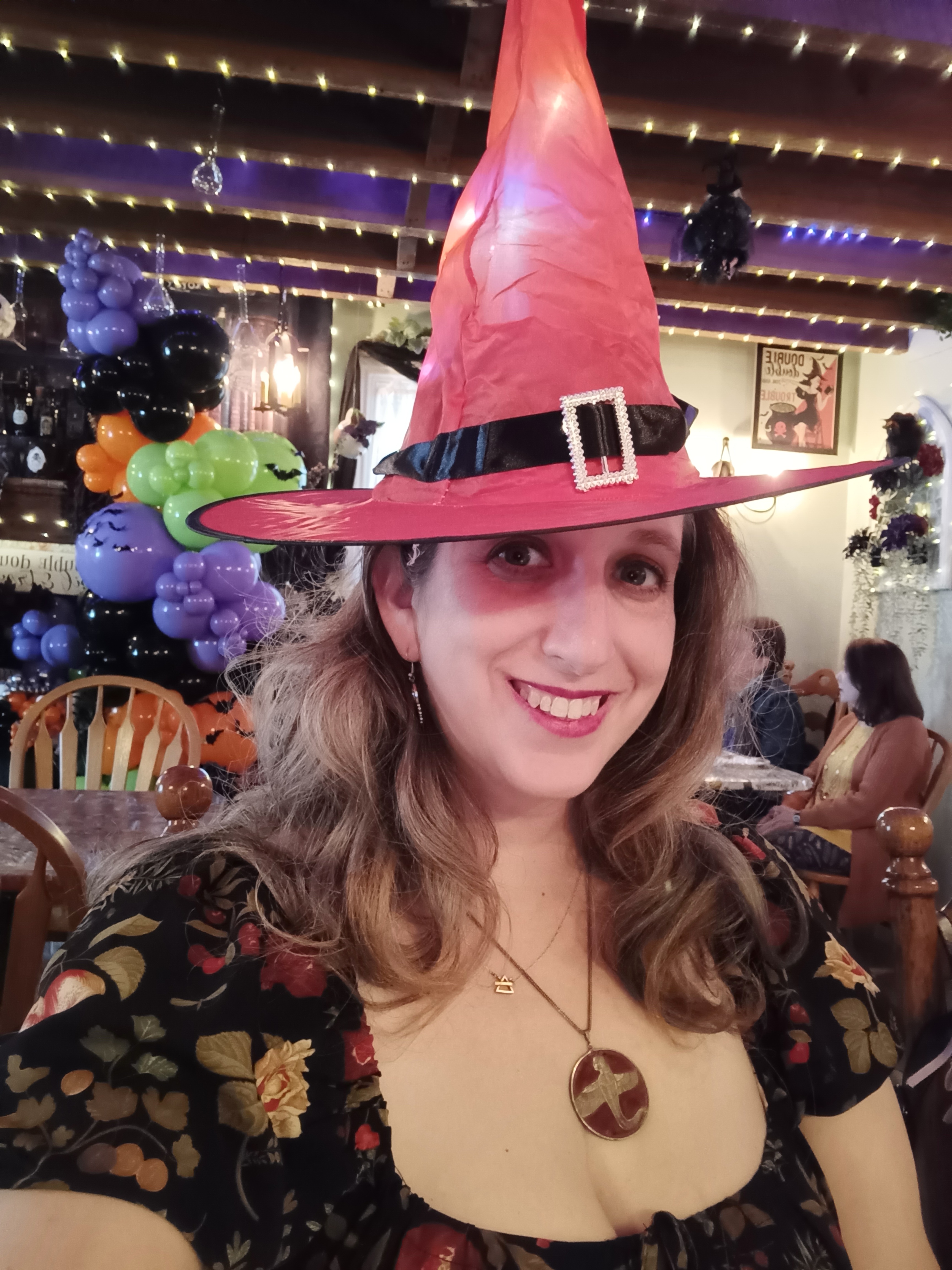 user avatar image for Julia