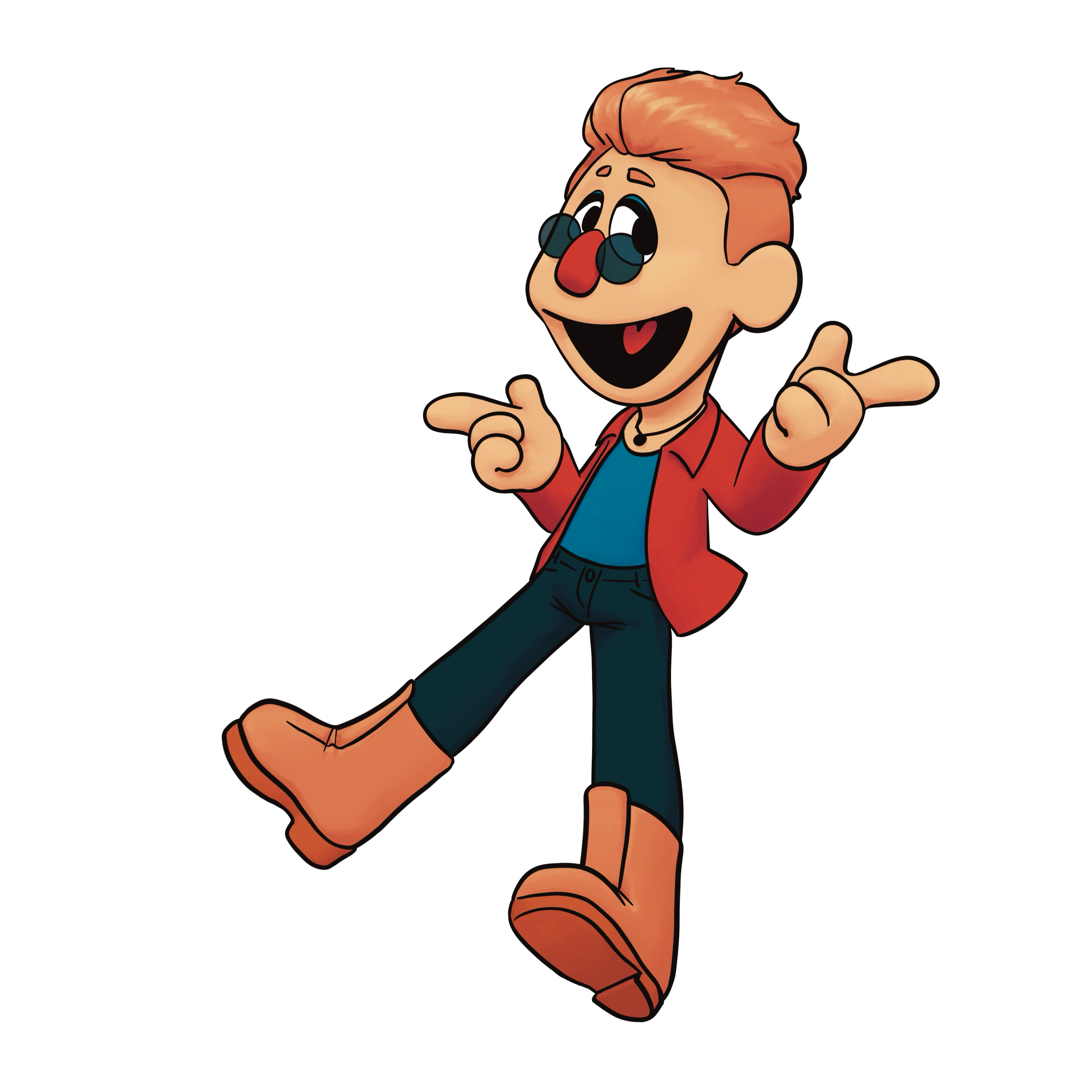 Danny